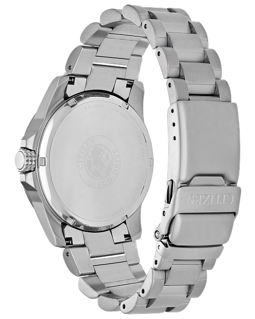 Citizen eco sales drive prt